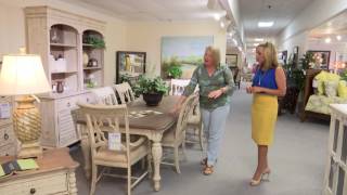 The Kincaid Weatherford Collection at BarrowFurniture