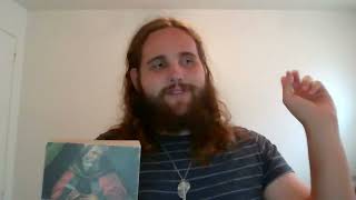 Shane Easterbrook's Consumer Behavior Video Diary