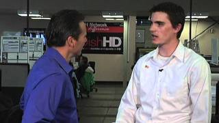 Sales: Life at Dish Network