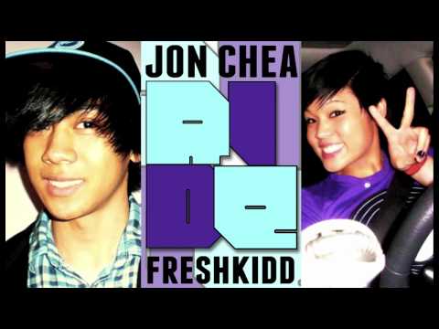 Ride | Jon Chea ft freshKiDD
