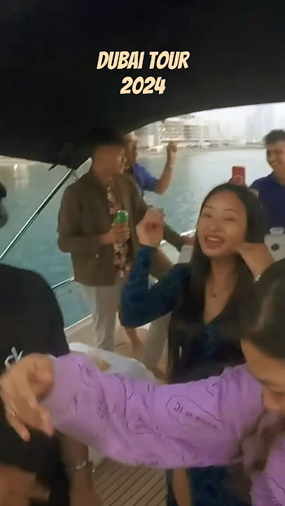 Dubai Tour 2024 #travel #music #musicalmedicine