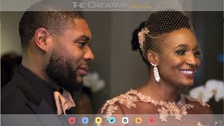 Brooke and Seaborn: Wedding Film at The Peachtree Club, Atl, Ga