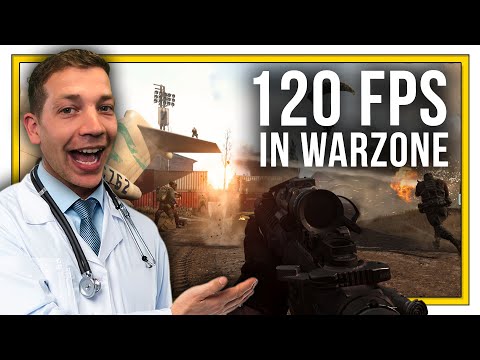 Video: Heb je psn nodig om Warzone te spelen?