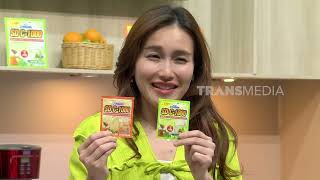 Air Dingin vs Air Biasa? Solusinya Bikin Seger Maksimal! | THEATER PAS BUKA (15/03/25)* Part 6