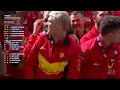 Ferraris in Formation at Le Mans ❤️ I 2023 24 Hours of Le Mans I FIA WEC