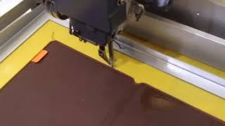 XINGCHI 4030 lap top cover computer pattern machine heavy duty programmable sewing machine