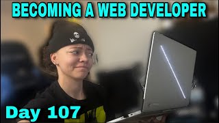 Becoming a Web Developer LIVE β Becoming a Web Dev LIVE β Every Day Until Iβm a Freelancer