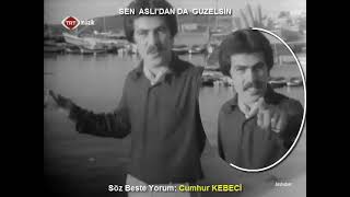 Cumhur Öğretmen Kendi Eseri