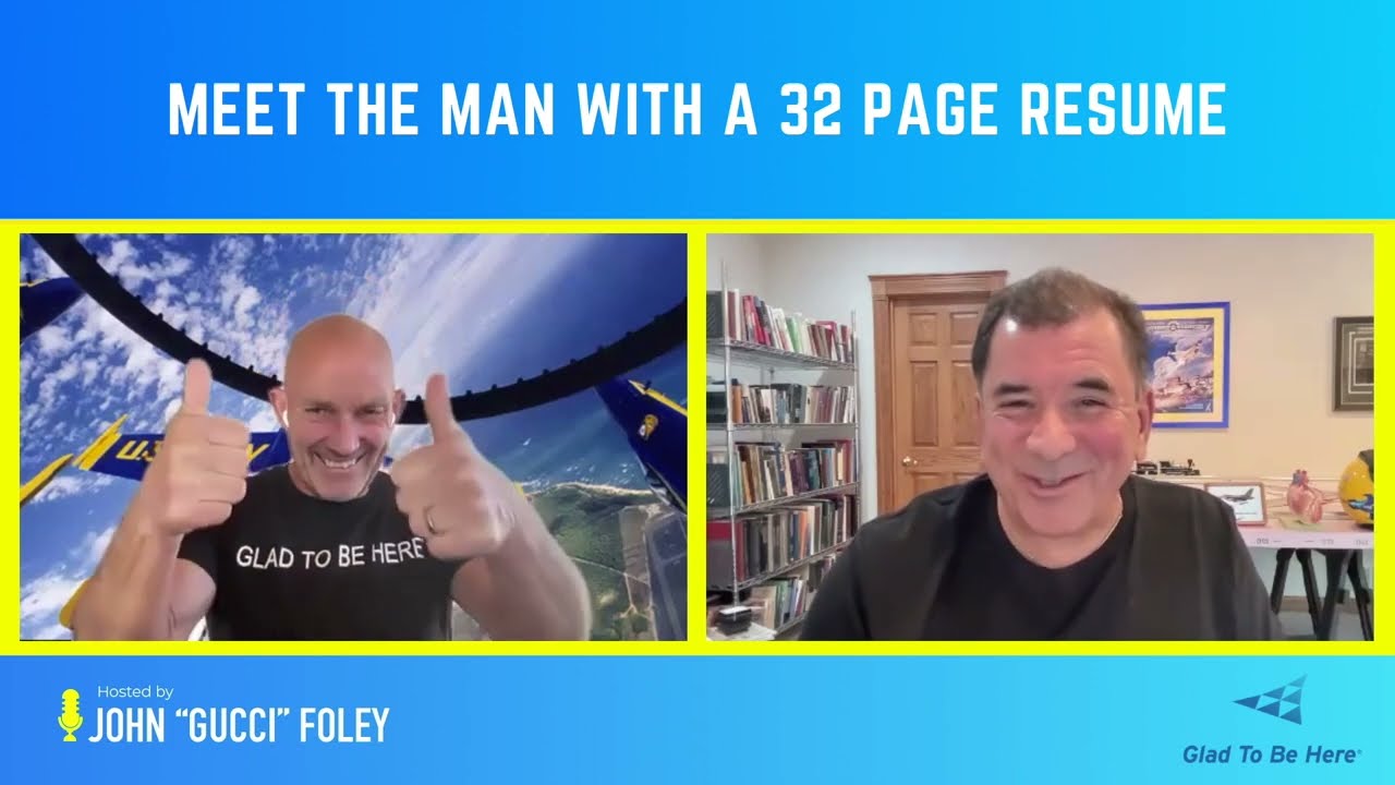 Creating high performance medical teams with Matthew "KNIFE" Cooper