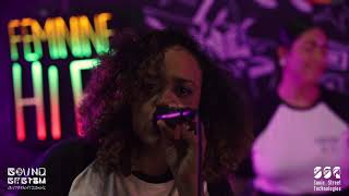 [SSO#7] Feminine Hi Fi (Brazil)