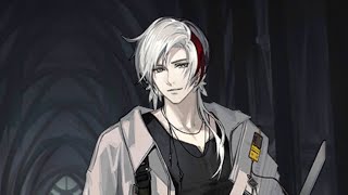 [Arknights] Elysium being a Giga Chad