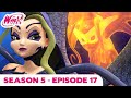 Winx Club Season 5 Episode 17 "Faraway Reflections" Nickelodeon [HQ]