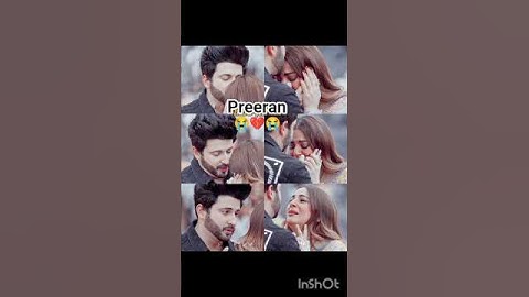 preeta ❤️ karan ❤️ sad status 😭💔😭 preeran ❤️ kundli Bhagya #shorts #youtubeshorts