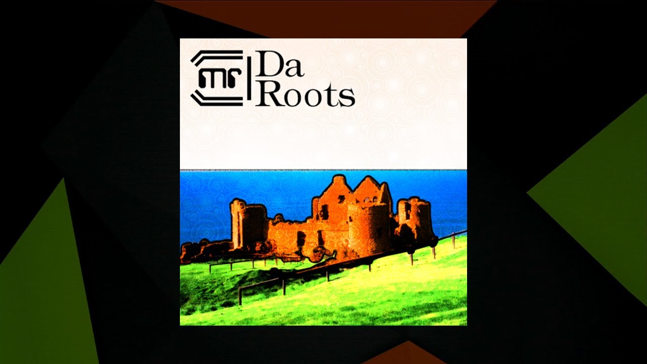 Da Roots - Mind Reflection [SMX Cut] - YouTube