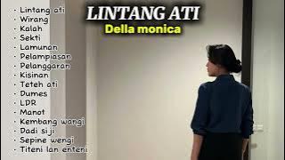 LINTANG ATI - LAGU JAWA AKUSTIK TERPOPULER 2024 | MUSIK AKUSTIK - WIRANG - KALAH -SEKTI - LAMUNAN