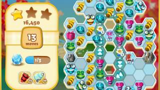 Bee Brilliant Level 995