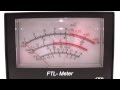 LDG - FTL   Meter for Yaesu FT-897 & FT-857