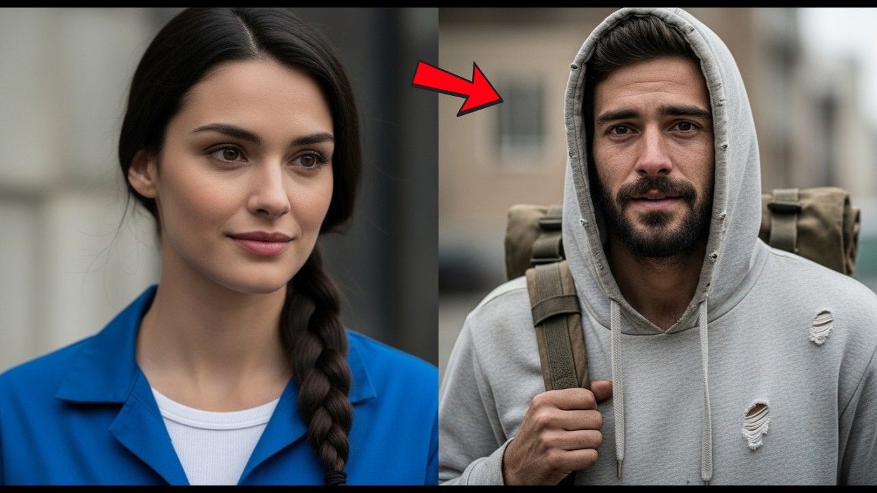 Fingió Ser Pobre Para Probar Su Amor… Y Ella Se Enamoró Del Hombre Real