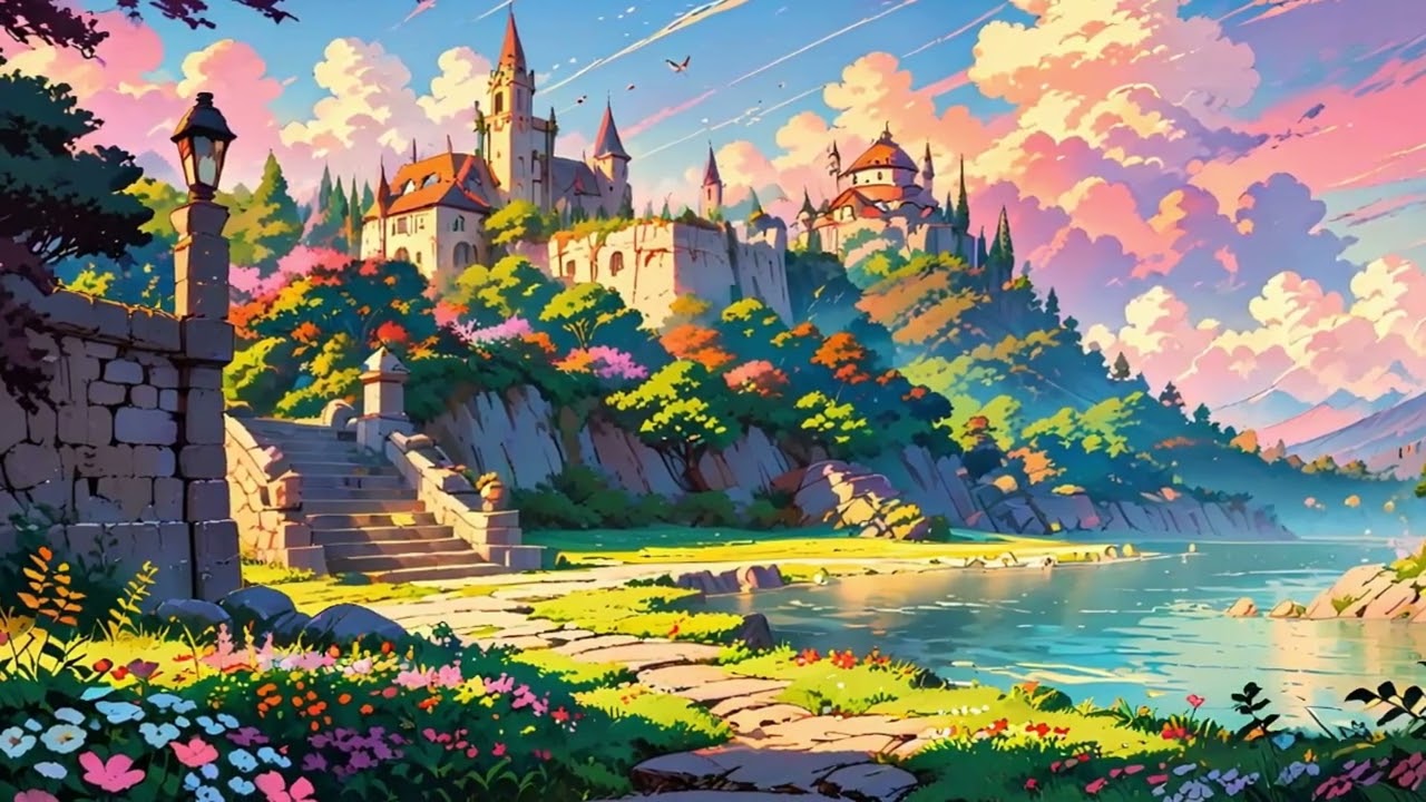 New Stories Piano Music: Calm Your Soul: Piano Music for Stress Relief