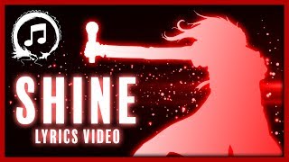 Video thumbnail of "Shine - Mr. Big Cover | Hellsing Ultimate Abridged Credits Song | TFS Tunes"