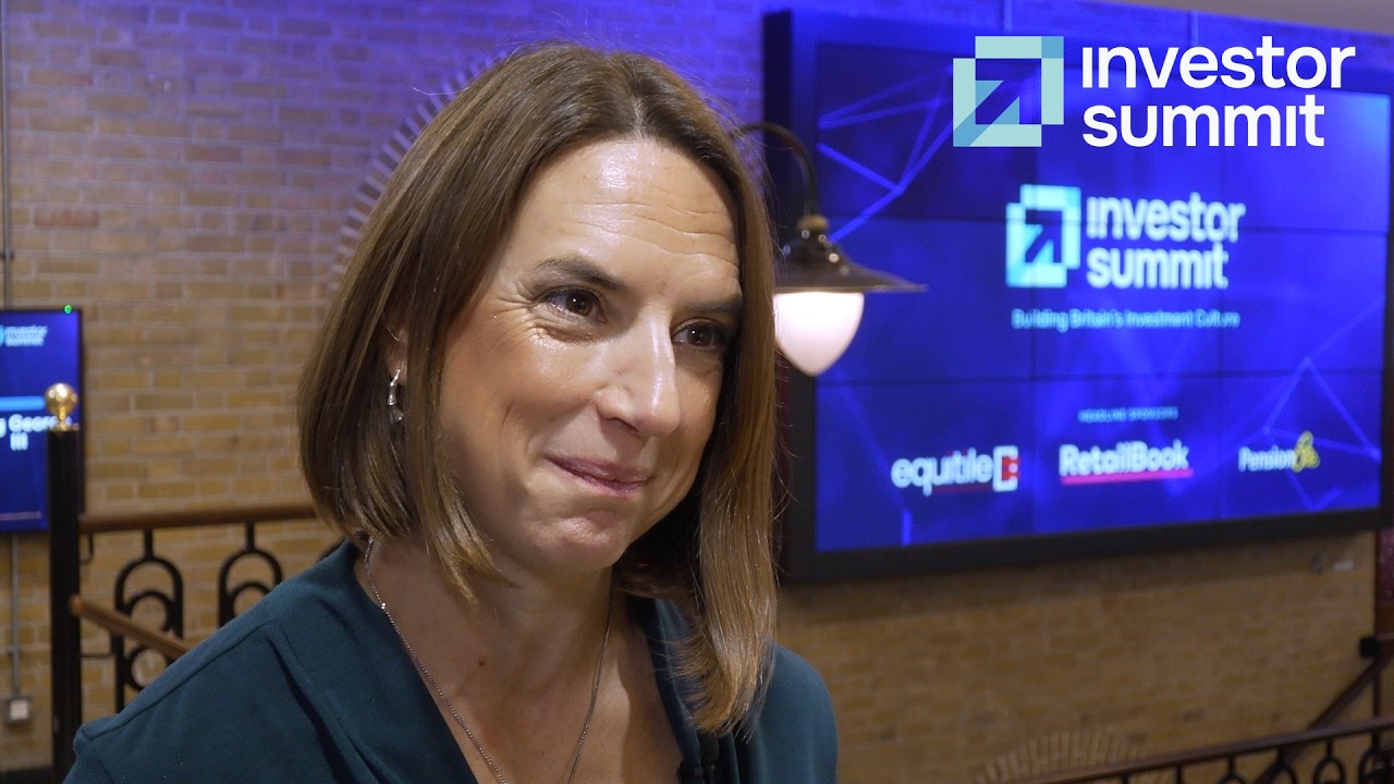 Helen Boyd: The Financial Conduct Authority is enabling investor access to Capital Markets