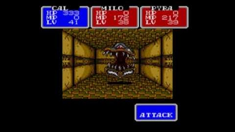 My Shining In Darkness Playthrough   Walkthrough Guide part 64