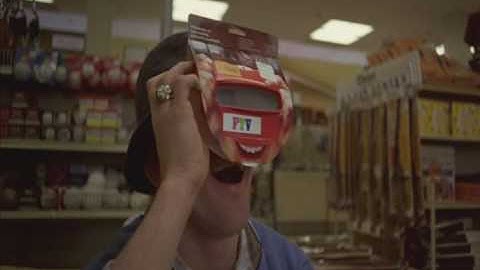 L4D Custom Menu Video: DOTD Mall Montage