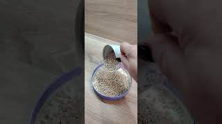 Asmr Pearl Barley