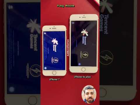 فيديو: كم عدد الألوان التي يمتلكها iPhone 7؟