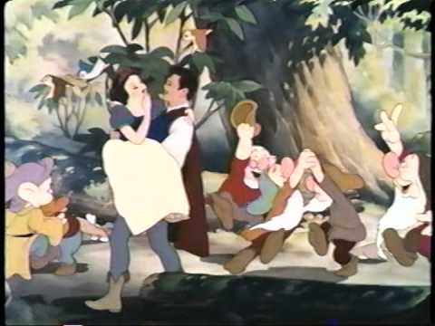 Opening to Bedknobs and Broomsticks 2001 VHS [True HQ]