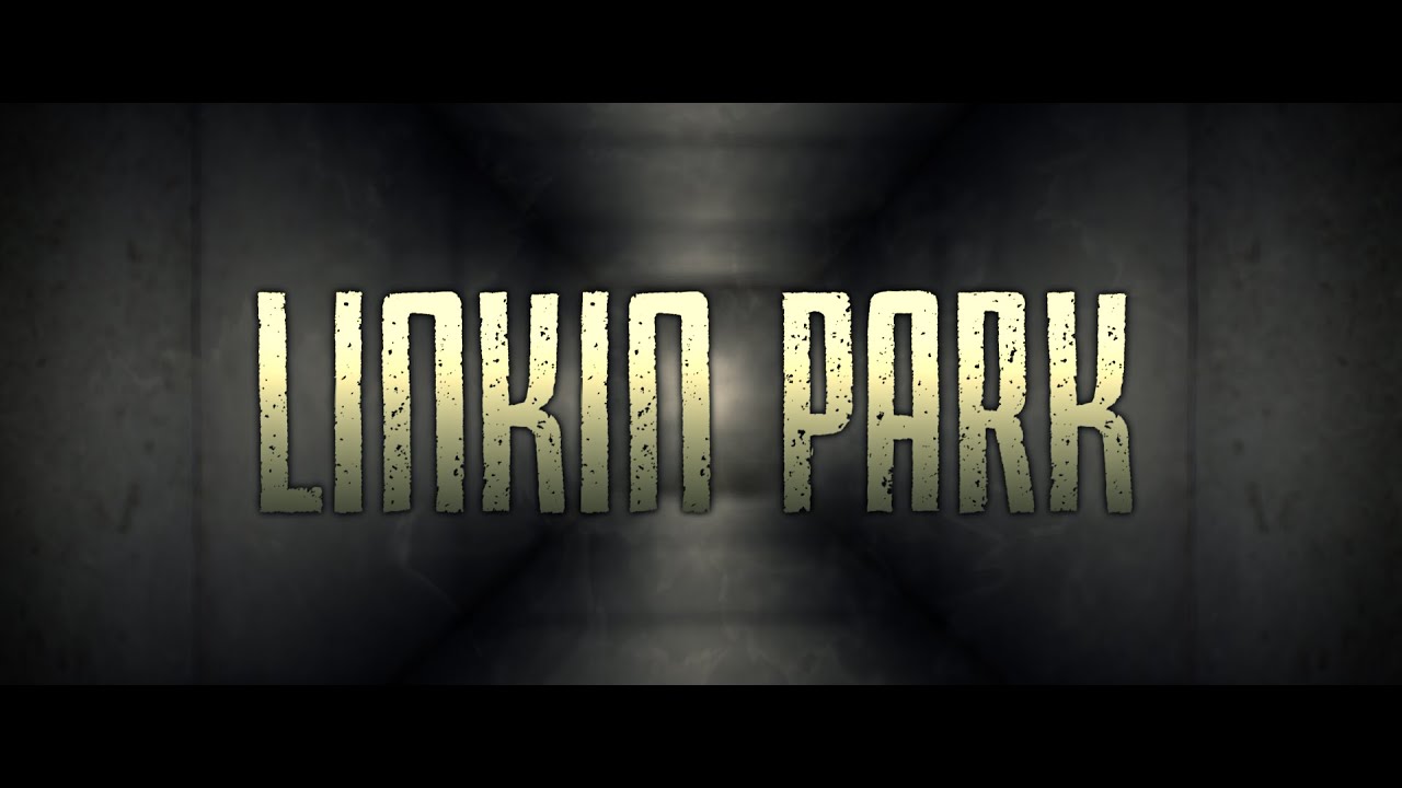 Linkin park by myself