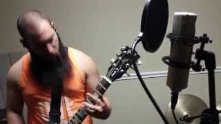 Don't Go - Spoken (Video Audition)