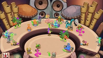 Mythical Island in MSM Composer! (Update 1) (Read Desc)