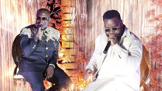 Aziz Azion Sing Wampisa  along with Geosteady