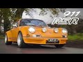 Porsche 911 rsr par rennsport  sublime ou sacrilge   carfection