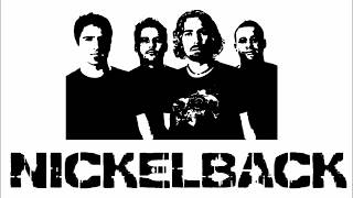 Nickelback - Too Bad (Lyrics In Description)