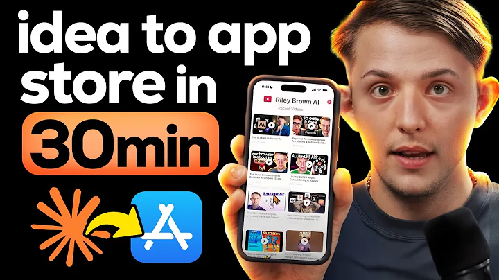 How to Build Fully Polished Apps with AI (Vibecode App Full Guide)