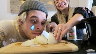 Jemcee Mijote Des Fajitas Ft. Rosalie Lessard Sdf