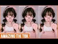 Hot Girl Tik Tok ✗ Orange Lady - Cô Nàng Cực Hot Vì Quá Xinh Đẹp ✗ Nữ Thần Đẹp Mê Hồn