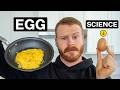 How to make perfect scrambled eggs according to science