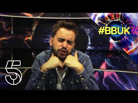 Video: Kratka zgodovina Celebrity Big Brother
