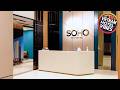 The Heart of Saigon - Soho Residence | Ho Chi Minh City, Vietnam | Hotel Review 🌟