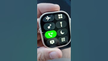 Activar Bluetooth de smartwatch ultra #ultra #smartwatch #Bluetooth #llamadas #viral
