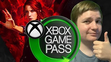 Control Xbox Series X Gameplay [Xbox Game Pass] [Ultimate Edition]