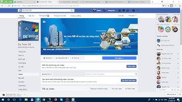 Cách láy công trình từ exel và thẩm định trong Dự Toán G8