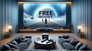 Unlock EVERY Movie on your Firestick & Android Devices FREE screenshot 4