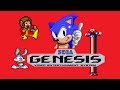 Top 40 best Sega Genesis platform games