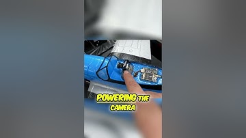 How to add FPV to any RC airplane !!!