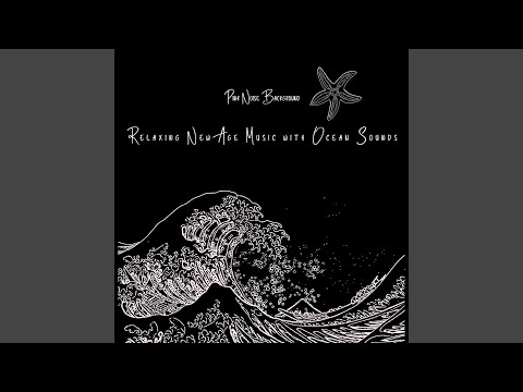 Ver Loopable - Flock of Seagulls Dancing Above the Crashing Sea (Pink Noise) no YouTube