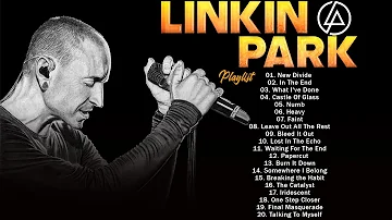 Linkin Park Best Songs 2024💥Linkin Park Greatest Hits Full Album 2024💥